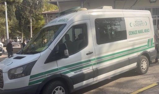 Oyun oynarken sulama kanalına d&uuml;şen 2 yaşındaki &ccedil;ocuk boğuldu