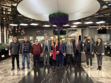  OYUN YAZARI REFİK ERDURAN DOKTORA TEZİNE KONU EDİLDİ