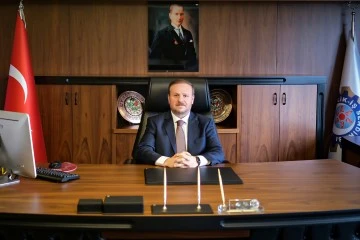 ÖZ İPLİK İŞ Genel Başkanı Rafi AY