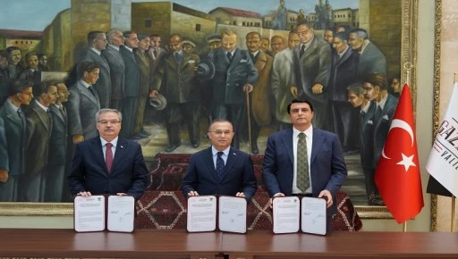 &Ouml;zel Gereksinimli Bireyler İ&ccedil;in G&uuml;&ccedil;l&uuml; İş Birliği Protokol&uuml;