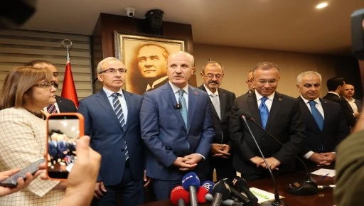 &Ouml;zvar&rsquo;dan GİBT&Uuml;&rsquo;ye &ldquo;Diş Hekimliği Fak&uuml;ltesi&rdquo; m&uuml;jdesi