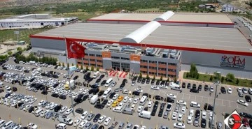Penye Tekstil Hazır Giyim, Aksesuarları, Kumaş ve Yan Sanayileri Fuarı