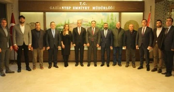 Polisgücü Gaziantep’in Önemli Markalarından Birisidir
