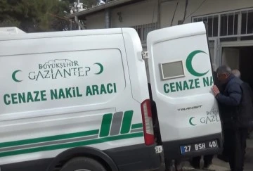  pompalı tüfekle öldürüldü