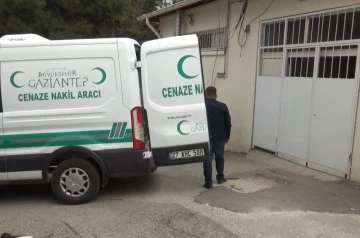  pompalı tüfekle vurulan adam kurtarılamadı
