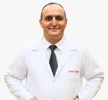 Prof. Dr. Ekrem Ünal