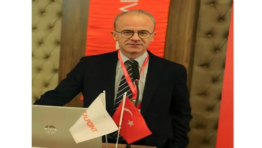 Prof. Dr. Mehmet Mutlu Meydanlı, T&uuml;rk Jinekolojik Onkoloji Derneği Genel sekreteri se&ccedil;ildi