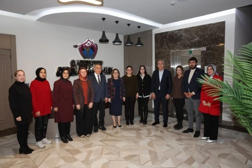 PROF. DR. NEVZAT TARHAN AİLE AKADEMİSİ İNTİHAR SALGININA KARŞI ÖNCÜ PROJE!