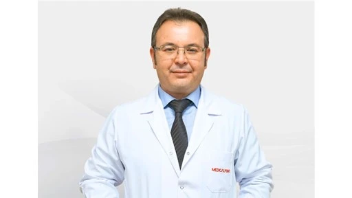 Prof. Dr. Şahiner: “Safra kesesi taşı hastalığında belirgin bir artış var”
