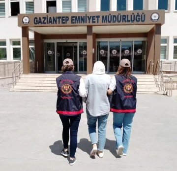 provokasyon amacıyla afişli paylaşım yaparak Halkı Kin ve Düşmanlığa Tahrik veya Aşağılama yapan şüpheli şahıs  yakalandı