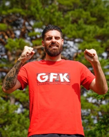 Quentin Daubin Gaziantep FK'da