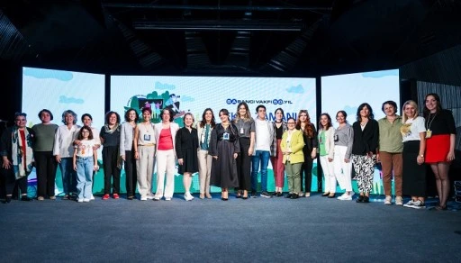 “Sabancı Vakfı Hibe Programı ile can suyu olduğumuz 250’ye yakın projenin sonuçları 4,6 milyon kişiyi etkiledi”