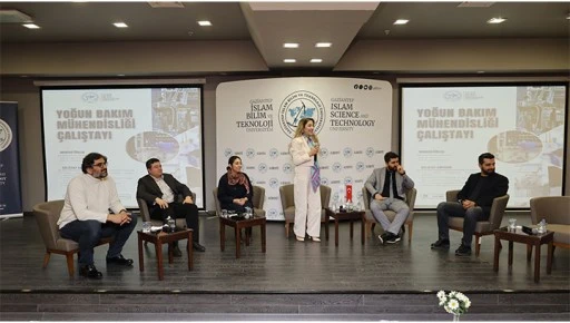 Sağlık ve M&uuml;hendislik Alanında Bir ilk