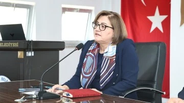 Şahin'den 12'nci sınıfa giden öğrencilere müjde