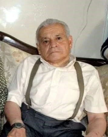 Şahin’in baba acısı