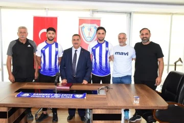 ŞAHİNBEY AMPUTE ŞAMPİYON KADROYU KORUYOR