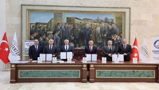 ŞAHİNBEY BELEDİYESİ 163 &Ouml;ĞRENCİYİ DAHA UMREYE G&Ouml;NDERECEK