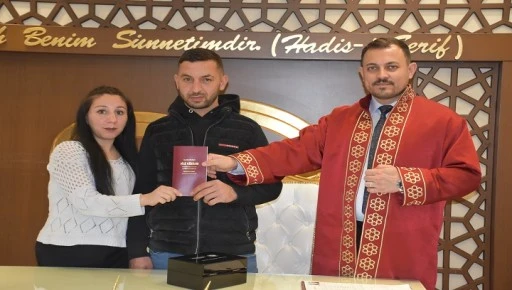 ŞAHİNBEY BELEDİYESİ 2025&rsquo;TE DE T&Uuml;RKİYE REKORUNU KORUDU