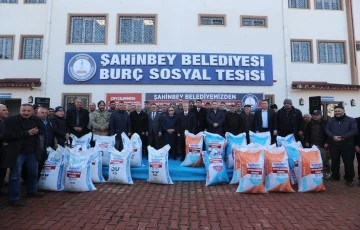 ŞAHİNBEY BELEDİYESİ 