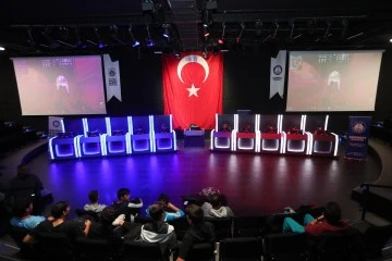 ŞAHİNBEY BELEDİYESİ’NDE 100. YIL COŞKUSU