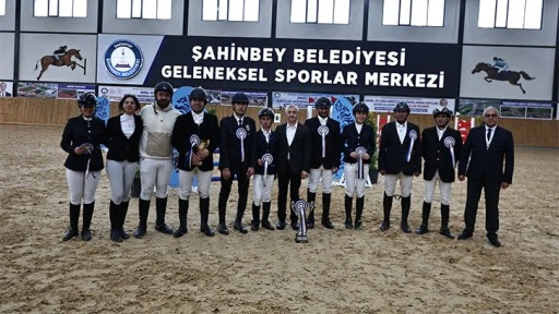 Şahinbey Belediyesi’nden 25 Aralık etkinlikleri