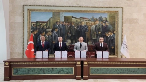 ŞAHİNBEY BELEDİYESİ&rsquo;NDEN &Ccedil;İFT&Ccedil;İLERE 53.000.000&rsquo;DAN FAZLA FİDE DESTEĞİ