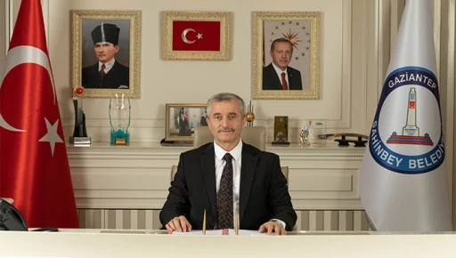 ŞAHİNBEY BELEDİYESİ&rsquo;NDEN RAMAZAN &Ouml;NCESİ 1,5 MİLYAR TL