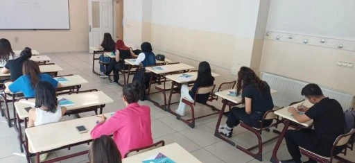 Şahinbey Belediyesi&rsquo;nden &uuml;niversite adaylarına &uuml;cretsiz hazırlık kursu