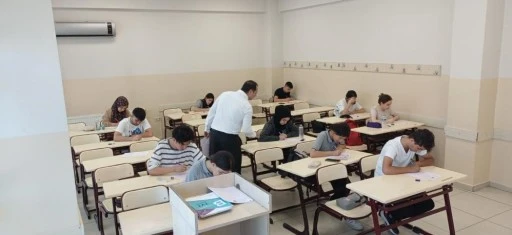 Şahinbey Belediyesi&rsquo;nden &uuml;niversite adaylarına &uuml;cretsiz hazırlık kursu
