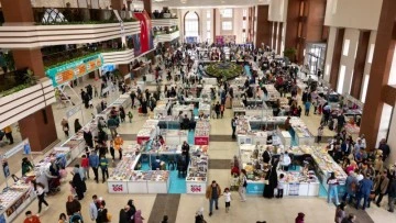 Şahinbey’de çocuklar 8 gün boyunca eğlenceye doyacak