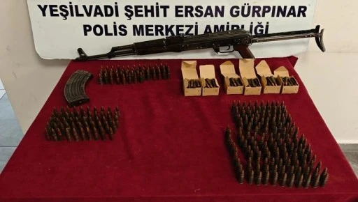 ŞAHİNBEY İL&Ccedil;E EMNİYET M&Uuml;D&Uuml;RL&Uuml;Ğ&Uuml; 