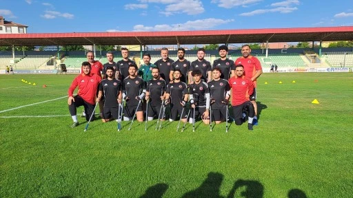 ŞAHİNBEY’İN GURURU OLDULAR