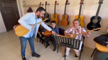 Şahinbey'in imkanlarından her vatandaş faydalanıyor