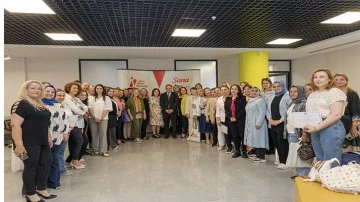 SANA İLHAM YOLCULUĞU GAZİANTEP’TE BAŞLADI 