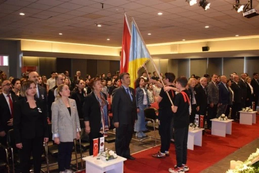 Sanayici Cemil Alevli vefatının 53. yılında anıldı