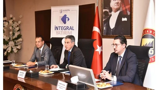 Sanayiciler i&ccedil;in halka arz ve alternatif finansman 