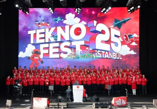 Sanko Holding gen&ccedil;lerin yenilik&ccedil;i projelerini destekliyor