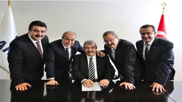 SANKO HOLDİNG'İN BEŞ ŞİRKETİ CAPİTAL 500'DE LİSTEYE GİRDİ