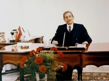 SANKO’NUN KURUCUSU SANİ KONUKOĞLU