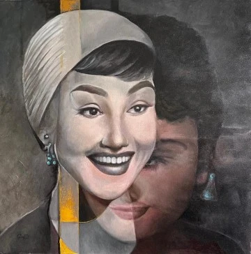 SANKO Sanat Galerisinde karma sergi