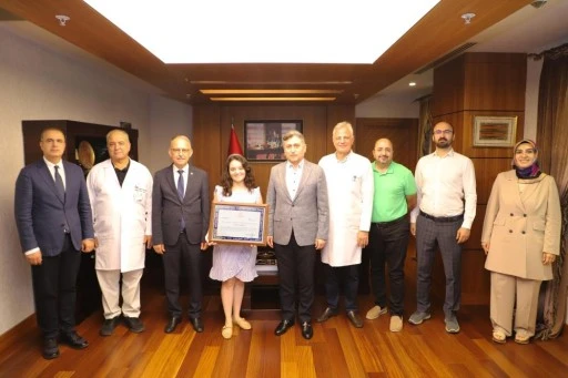 SANKO Üniversitesi beslenme dostu 