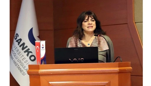 SANKO &Uuml;niversitesi Fizyoterapi ve Rehabilitasyon doktora programı a&ccedil;acak