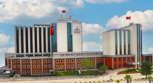 SANKO Üniversitesi Hastanesi