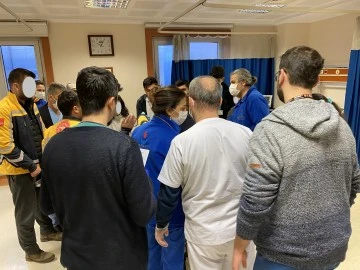 SANKO Üniversitesi Hastanesi