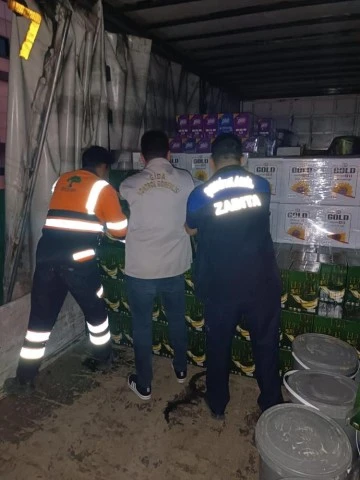 Şehitkamil Belediyesi fırsatçılara göz açtırmıyor
