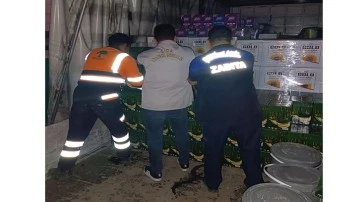 ŞEHİTKAMİL BELEDİYESİ FIRSATÇILARA GÖZ AÇTIRMIYOR