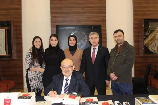 Şehitkamil Belediyesi&rsquo;nden Gaziantep tarihine kalıcı eser