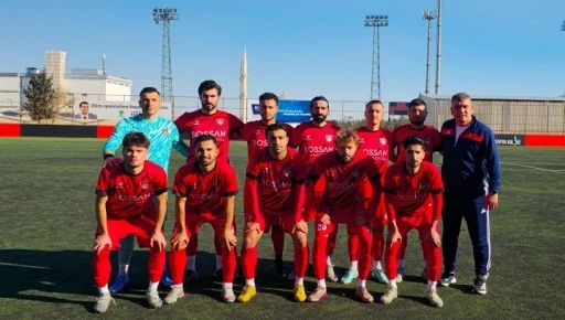 ŞEHİTKAMİL BELEDİYESPOR&rsquo;DAN GOL ŞOV: 7-0