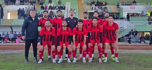 Şehitkamil Belediyespor’dan önemli galibiyet