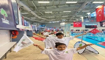 ŞEHİTKAMİL’DE 30 AĞUSTOS COŞKUSU BAŞLADI